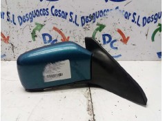 Recambio de retrovisor derecho para volvo v40 familiar 1.8 cat referencia OEM IAM  ELECTRICO VERDE 2