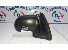 Recambio de retrovisor derecho para hyundai atos (mx) gls referencia OEM IAM  MANUAL 