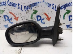 Recambio de retrovisor izquierdo para renault megane i fase 2 berlina (ba0) 1.9 d rt referencia OEM IAM  ELECTRICO VERDE 2