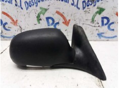 Recambio de retrovisor derecho para hyundai accent (x3) 1.3 12v cat referencia OEM IAM  MANUAL NEGRO 2