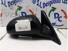 Recambio de retrovisor derecho para hyundai coupe (j2) 1.6 fx coupe referencia OEM IAM  ELECTRICO NEGRO 2
