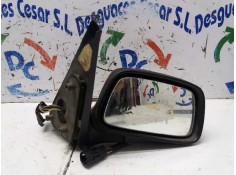 Recambio de retrovisor derecho para volvo serie 440 básico referencia OEM IAM  ELECTRICO ROJO