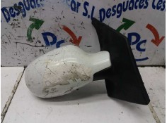 Recambio de retrovisor derecho para renault megane i scenic (ja0) 1.9 dti diesel cat referencia OEM IAM  ELECTRICO BLANCO 2