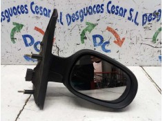 Recambio de retrovisor derecho para renault megane i scenic (ja0) 1.9 dti diesel cat referencia OEM IAM  ELECTRICO VERDE
