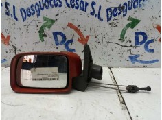 Recambio de retrovisor izquierdo para renault rapid/express (f40) 1.3 básico familiar / rl (f406) referencia OEM IAM 7700808135