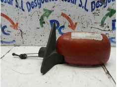 Recambio de retrovisor izquierdo para renault rapid/express (f40) 1.3 básico familiar / rl (f406) referencia OEM IAM 7700808135  2
