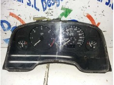 Recambio de cuadro instrumentos para opel zafira a referencia OEM IAM 09228757  