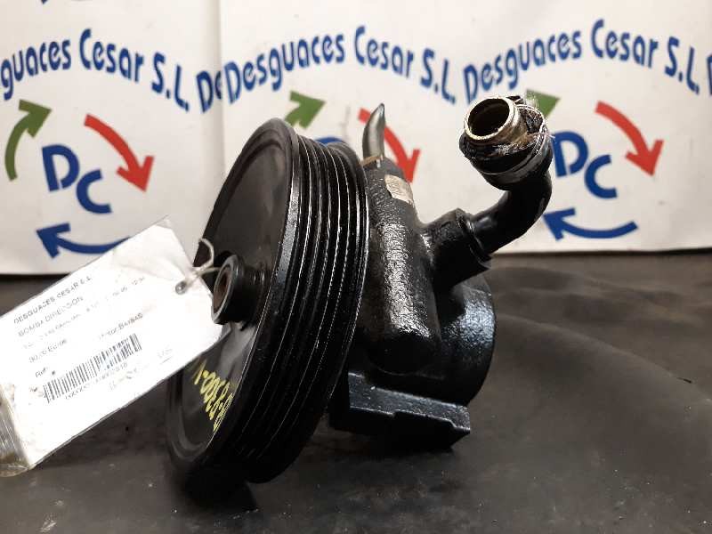 Recambio de bomba direccion para volvo v40 familiar 1.8 16v referencia OEM IAM 26034123  