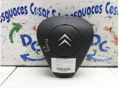 Recambio de airbag delantero izquierdo para citroën c3 1.6 16v exclusive sensodrive referencia OEM IAM 96380009ZE  