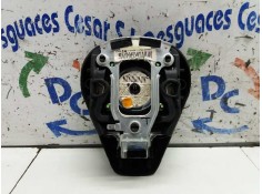 Recambio de airbag delantero izquierdo para citroën c3 1.6 16v exclusive sensodrive referencia OEM IAM 96380009ZE   2