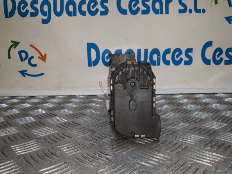 Recambio de caja mariposa para citroën c3 1.6 16v exclusive sensodrive referencia OEM IAM 0280750085  
