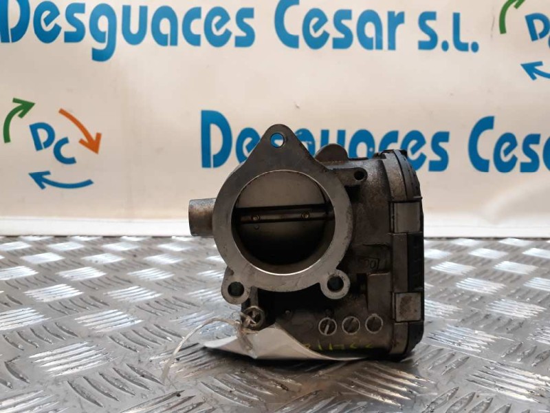 Recambio de caja mariposa para citroën c3 1.6 16v exclusive sensodrive referencia OEM IAM 0280750085  