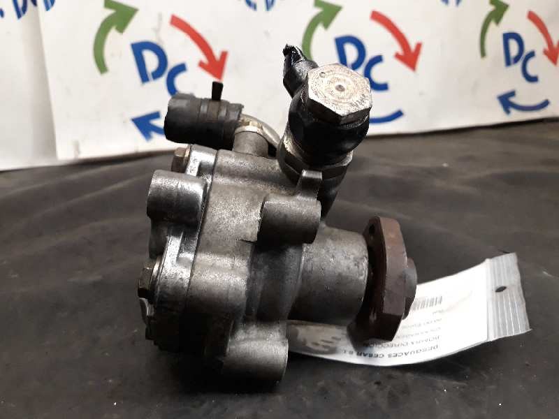Recambio de bomba direccion para volkswagen golf iv berlina (1j1) básico referencia OEM IAM   