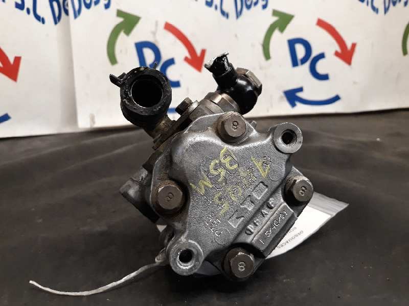 Recambio de bomba direccion para volkswagen golf iv berlina (1j1) básico referencia OEM IAM   