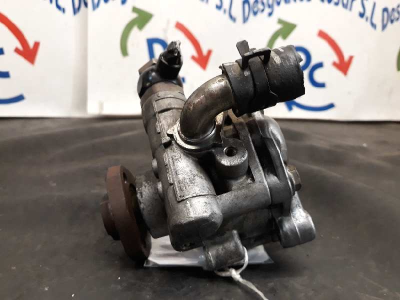 Recambio de bomba direccion para volkswagen golf iv berlina (1j1) básico referencia OEM IAM   