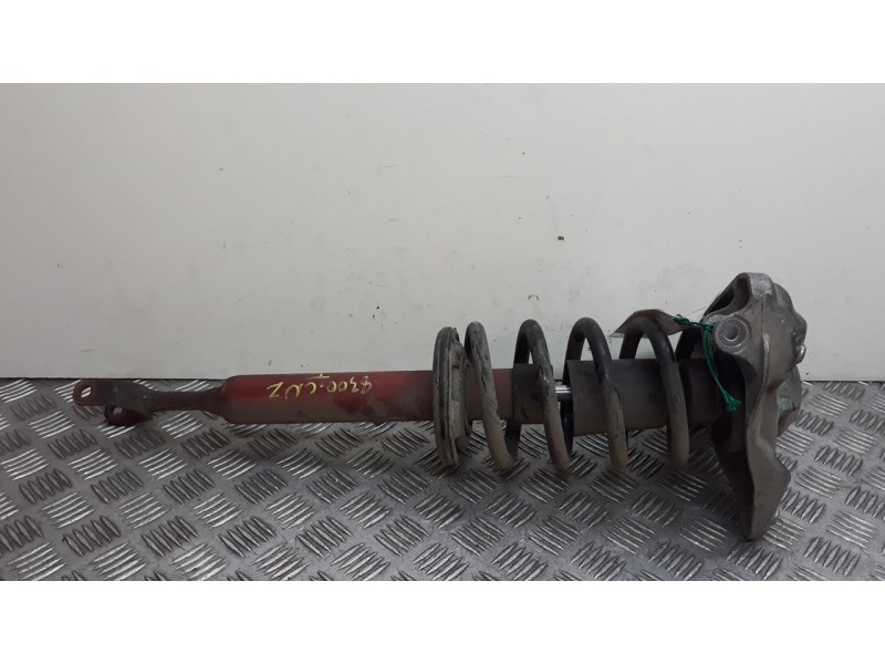 Recambio de amortiguador delantero izquierdo para volkswagen passat berlina (3b3) highline referencia OEM IAM   