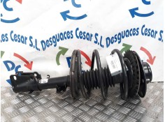 Recambio de amortiguador delantero derecho para volkswagen passat berlina (3b3) highline referencia OEM IAM