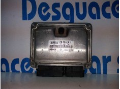 Recambio de centralita motor uce para volkswagen passat berlina (3b3) highline referencia OEM IAM 0281010941 038906019GQ  2