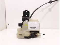 Recambio de cerradura puerta delantera izquierda para volkswagen passat berlina (3b3) highline referencia OEM IAM  8 PINES