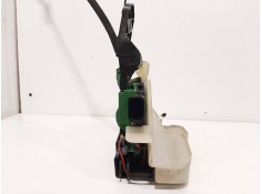 Recambio de cerradura puerta delantera izquierda para volkswagen passat berlina (3b3) highline referencia OEM IAM  8 PINES  2