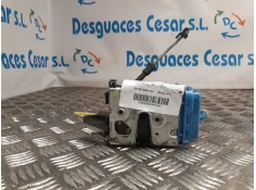 Recambio de cerradura puerta trasera izquierda para audi a4 avant (b5) 1.9 tdi referencia OEM IAM 8D0839015A