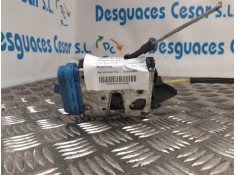 Recambio de cerradura puerta trasera derecha para audi a4 avant (b5) 1.9 tdi referencia OEM IAM 8D0839016A