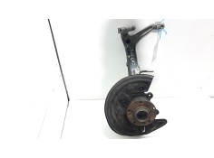 Recambio de mangueta delantera izquierda para volkswagen passat berlina (3b3) highline referencia OEM IAM 741B 800407