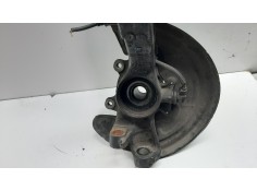 Recambio de mangueta delantera izquierda para volkswagen passat berlina (3b3) highline referencia OEM IAM 741B 800407  2