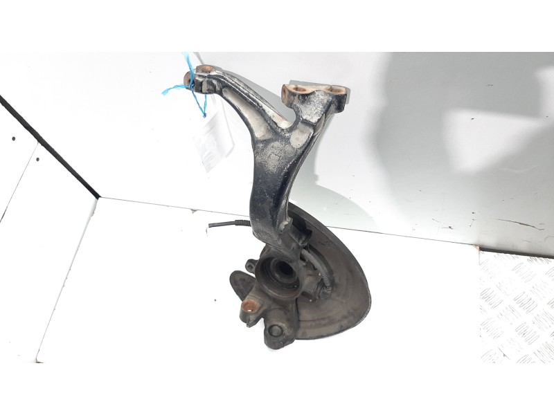 Recambio de mangueta delantera izquierda para volkswagen passat berlina (3b3) highline referencia OEM IAM 741B 800407 