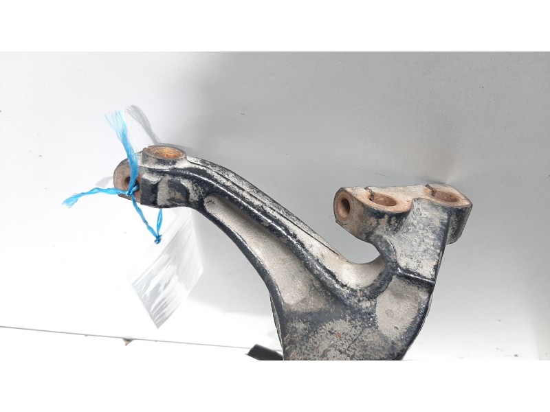 Recambio de mangueta delantera izquierda para volkswagen passat berlina (3b3) highline referencia OEM IAM 741B 800407 