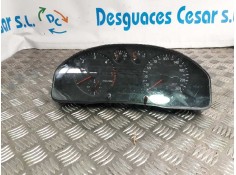 Recambio de cuadro instrumentos para audi a4 avant (b5) 1.9 tdi referencia OEM IAM 8D0919861AX  