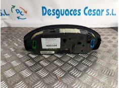 Recambio de cuadro instrumentos para audi a4 avant (b5) 1.9 tdi referencia OEM IAM 8D0919861AX   2