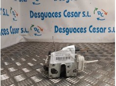 Recambio de cerradura puerta delantera izquierda para audi a4 avant (b5) 1.9 tdi referencia OEM IAM 8D1837015F   2