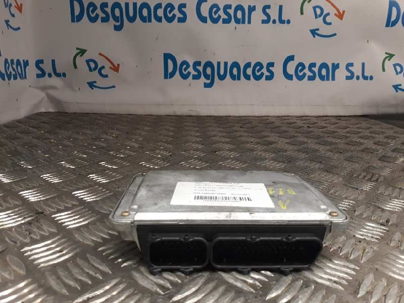 Recambio de centralita motor uce para audi a4 avant (b5) 1.9 tdi referencia OEM IAM 038906018EK  