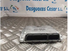Recambio de centralita motor uce para audi a4 avant (b5) 1.9 tdi referencia OEM IAM 038906018EK   2