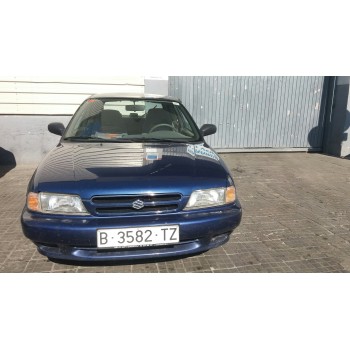 SUZUKI BALENO BERLINA SY (EG)