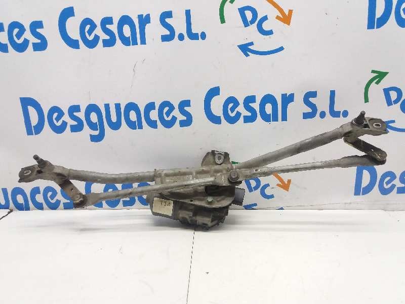 Recambio de motor limpia delantero para volkswagen passat berlina (3b3) highline referencia OEM IAM   