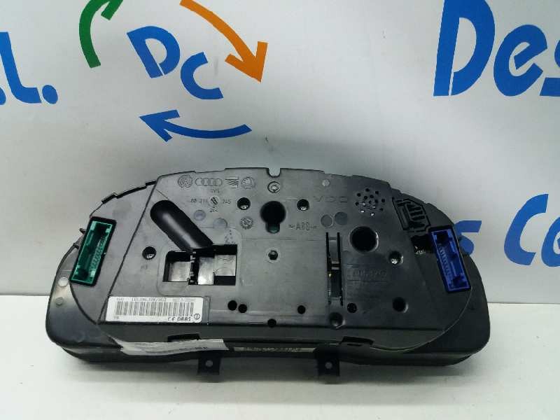 Recambio de cuadro instrumentos para volkswagen passat berlina (3b3) highline referencia OEM IAM   
