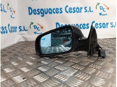 Recambio de retrovisor izquierdo para audi a4 avant (b5) 1.9 tdi referencia OEM IAM