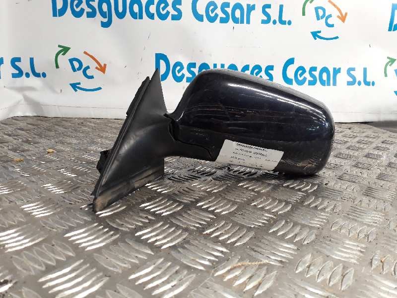 Recambio de retrovisor izquierdo para audi a4 avant (b5) 1.9 tdi referencia OEM IAM   