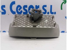 Recambio de espejo interior para seat toledo (5p2) hot referencia OEM IAM    2