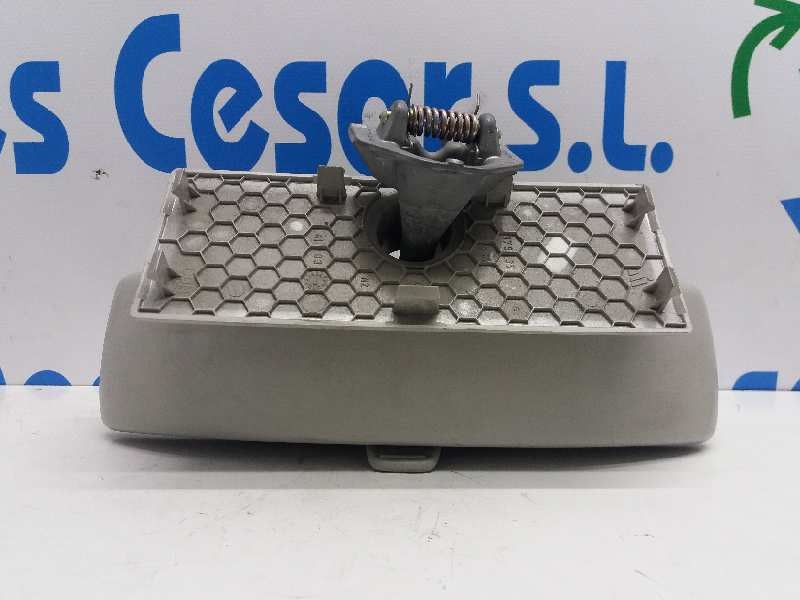 Recambio de espejo interior para seat toledo (5p2) hot referencia OEM IAM   