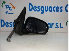 Recambio de retrovisor derecho para nissan almera tino (v10m) básico referencia OEM IAM   