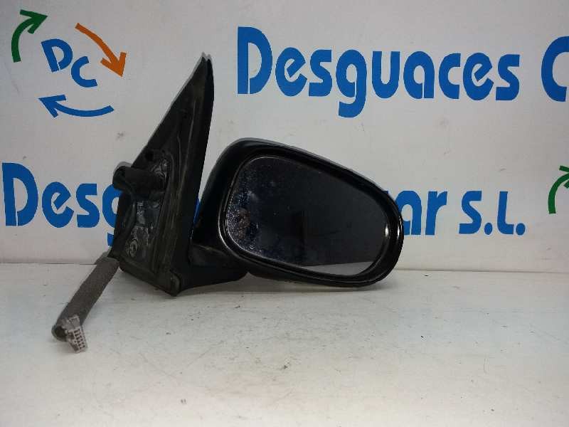 Recambio de retrovisor derecho para nissan almera tino (v10m) básico referencia OEM IAM    Recambio de retrovisor derecho para nissan almera tino (v10m) básico referencia OEM IAM
