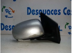 Recambio de retrovisor derecho para nissan almera tino (v10m) básico referencia OEM IAM    2