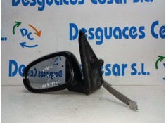 Recambio de retrovisor izquierdo para nissan almera tino (v10m) básico referencia OEM IAM