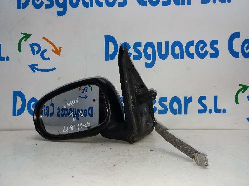 Recambio de retrovisor izquierdo para nissan almera tino (v10m) básico referencia OEM IAM   