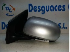 Recambio de retrovisor izquierdo para nissan almera tino (v10m) básico referencia OEM IAM    2