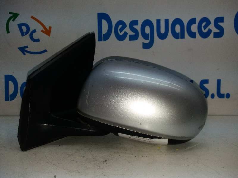 Recambio de retrovisor izquierdo para nissan almera tino (v10m) básico referencia OEM IAM   