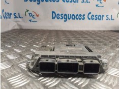 Recambio de centralita motor uce para peugeot 206 berlina xt referencia OEM IAM 0281018767  
